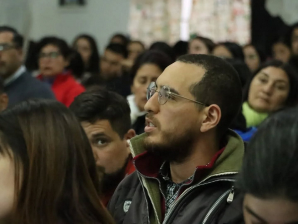 FORMACIÓN PARA ACOMPAÑAR CON HUMANIDAD