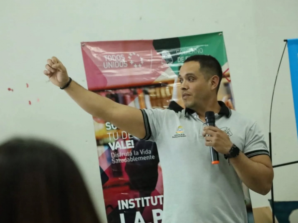 FORMACIÓN PARA ACOMPAÑAR CON HUMANIDAD