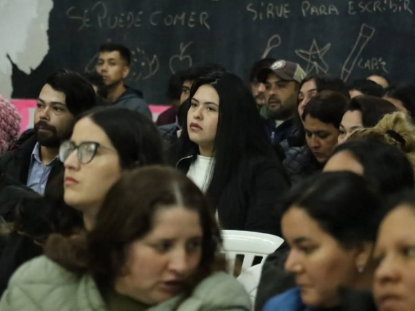 FORMACIÓN PARA ACOMPAÑAR CON HUMANIDAD