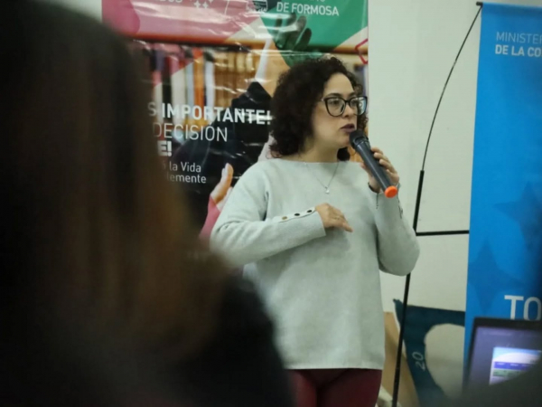 FORMACIÓN PARA ACOMPAÑAR CON HUMANIDAD