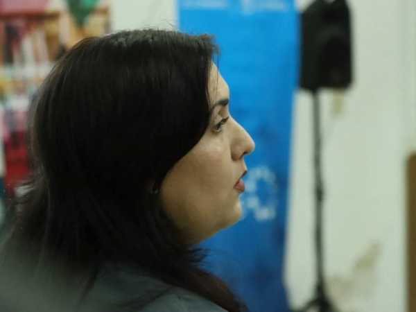 FORMACIÓN PARA ACOMPAÑAR CON HUMANIDAD