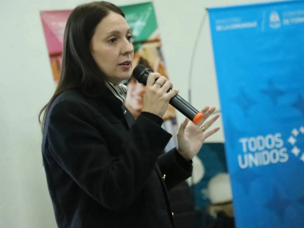 FORMACIÓN PARA ACOMPAÑAR CON HUMANIDAD