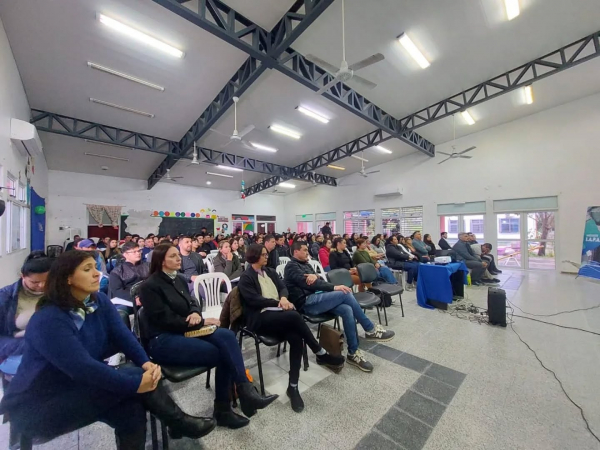 FORMACIÓN PARA ACOMPAÑAR CON HUMANIDAD