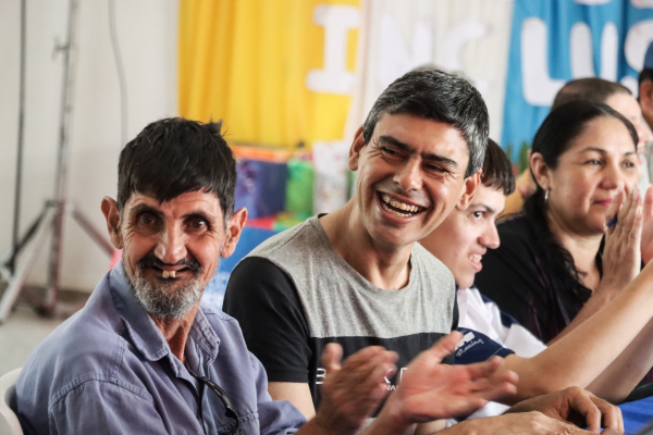 Avances constitucionales en derechos y un freno judicial a los atropellos contra las personas con discapacidad