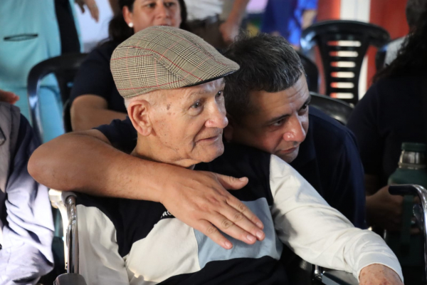 Avances constitucionales en derechos y un freno judicial a los atropellos contra las personas con discapacidad