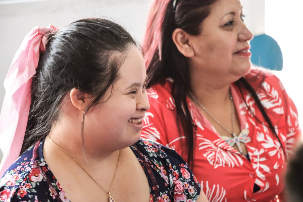 Avances constitucionales en derechos y un freno judicial a los atropellos contra las personas con discapacidad