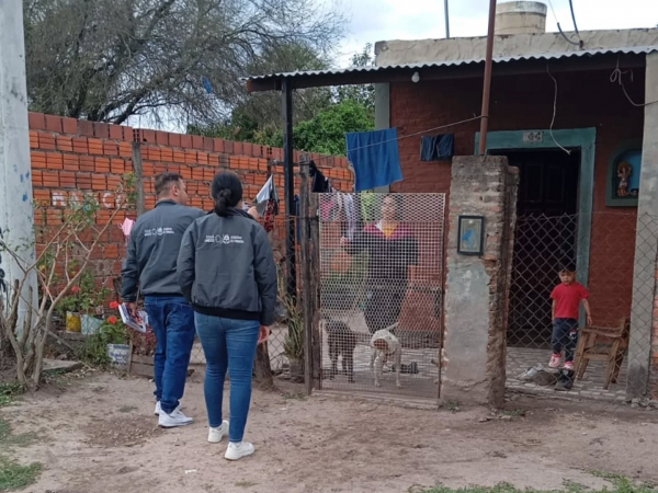 SE HACE CAMINO AL ANDAR