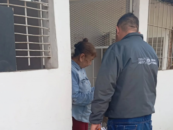 SE HACE CAMINO AL ANDAR