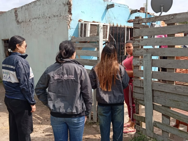 SE HACE CAMINO AL ANDAR