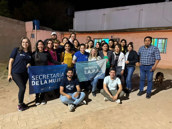 TRABAJO EN REDES EN INGENIERO JU�REZ