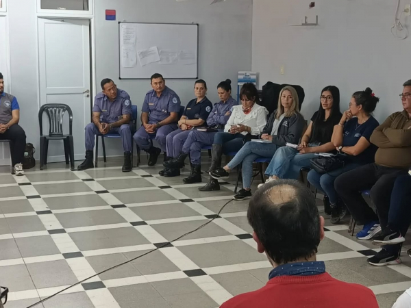 TRABAJO EN REDES EN INGENIERO JU�REZ