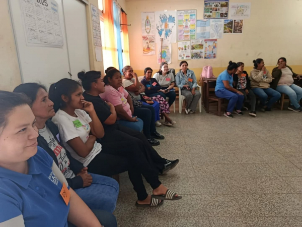 TRABAJO EN REDES EN INGENIERO JU�REZ