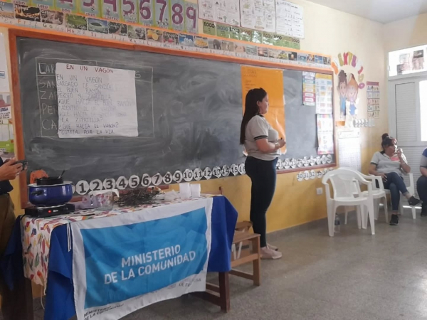 TRABAJO EN REDES EN INGENIERO JU�REZ