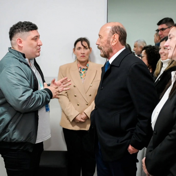 UNA NUEVA OBRA PARA EL INSTITUTO IAPA