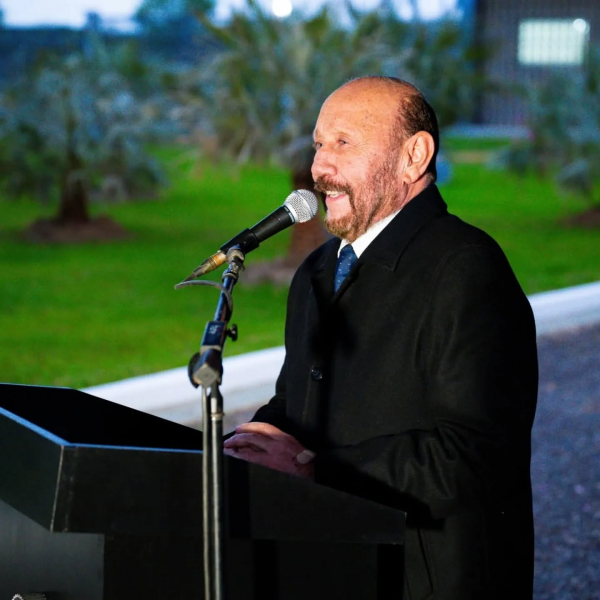 UNA NUEVA OBRA PARA EL INSTITUTO IAPA