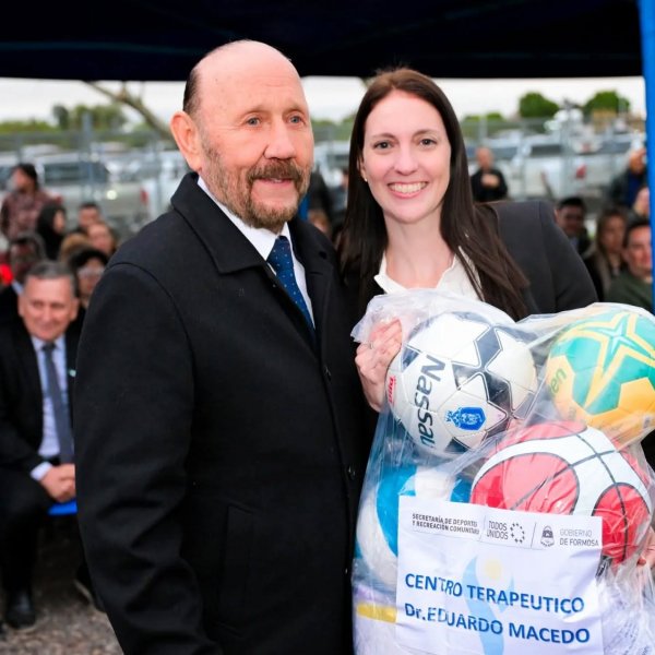 UNA NUEVA OBRA PARA EL INSTITUTO IAPA