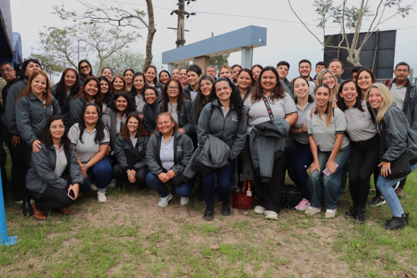 Insfr�n cerr� la jornada inaugurando una residencia terap�utica en Tatan�