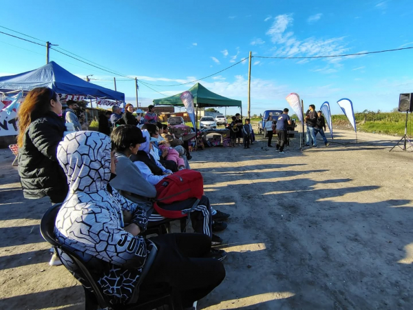 LA JUVENTUD TIENE TALENTO