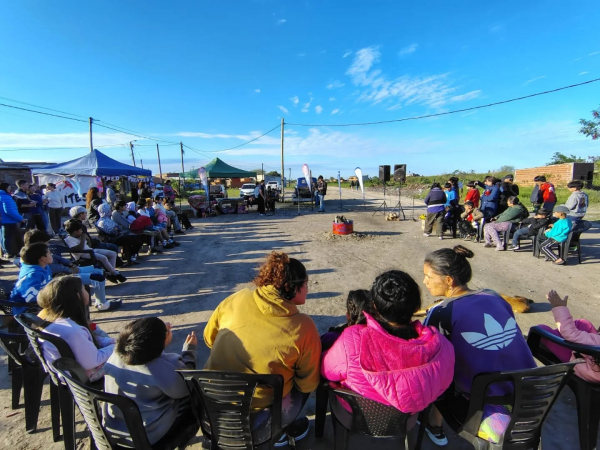 LA JUVENTUD TIENE TALENTO