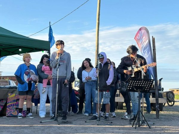 LA JUVENTUD TIENE TALENTO