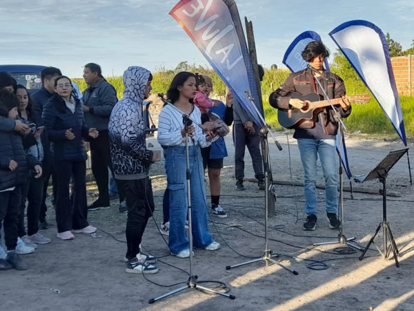 LA JUVENTUD TIENE TALENTO