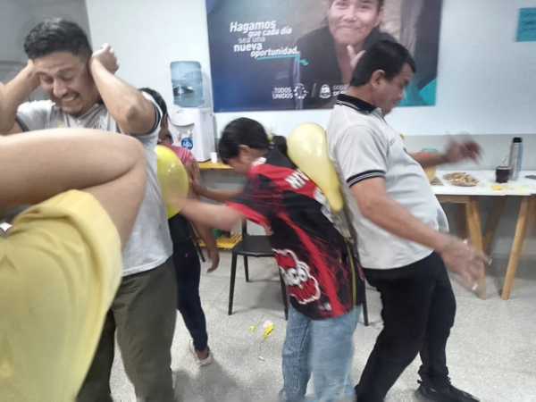 YO TE QUIERO CON VIDA