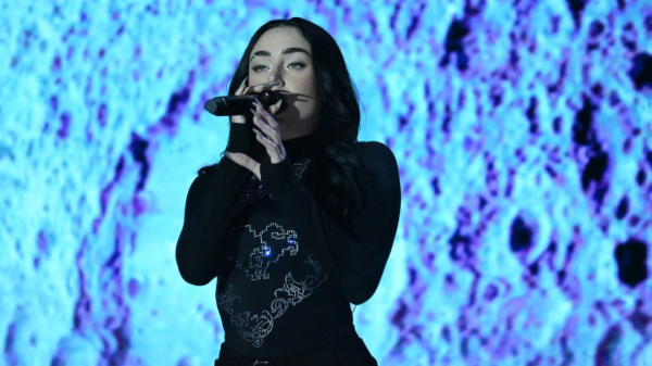 M�s de 180 mil personas en la noche del festival de la Fiesta Nacional del Pomelo