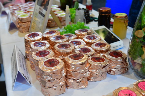 El Festival Regional del Alfajor abre la agenda turística de octubre