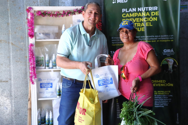 Plan Nutrir: Siete años de una política integral que fortaleció la mesa de las familias formoseñas