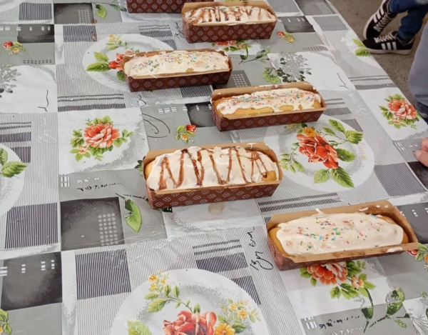 EL LADO DULCE DE LA VIDA