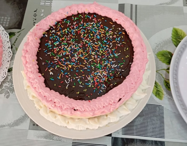 EL LADO DULCE DE LA VIDA