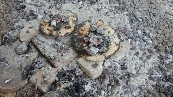 NABOLE, CULTURA Y VIDA