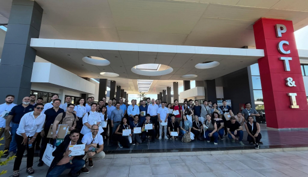 Doctor de la Universidad Nacional de C�rdoba resalt� las pol�ticas que promueve Formosa destinadas a los emprendedores