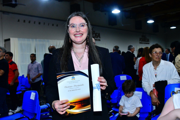 En acto de proclamaci�n, recibieron sus certificados los 15 diputados y 82 concejales de la provincia electos