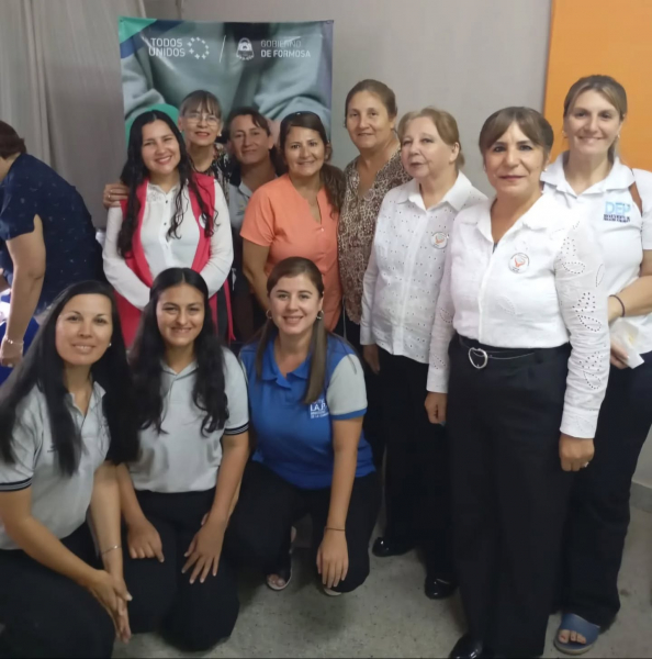 APRENDIZAJE Y SUPERACI�N