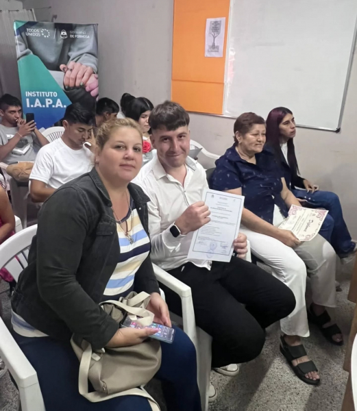 APRENDIZAJE Y SUPERACI�N