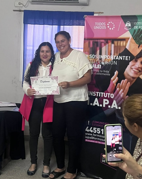 APRENDIZAJE Y SUPERACI�N