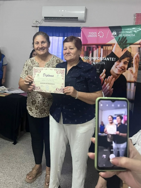 APRENDIZAJE Y SUPERACI�N