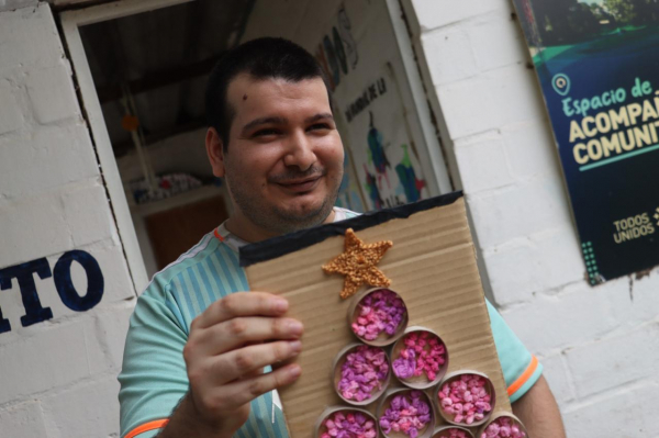 Día de las Personas con Discapacidad, una jornada para reflexionar sobre sus derechos e inclusión