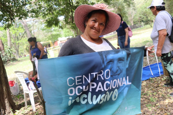 Día de las Personas con Discapacidad, una jornada para reflexionar sobre sus derechos e inclusión