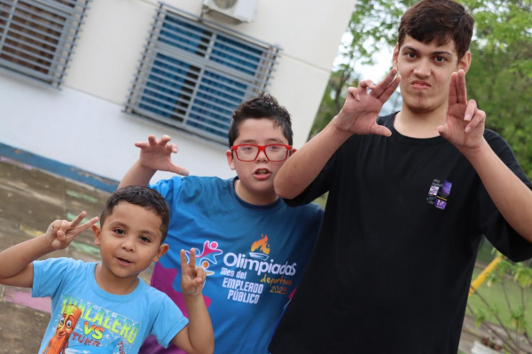 Día de las Personas con Discapacidad, una jornada para reflexionar sobre sus derechos e inclusión