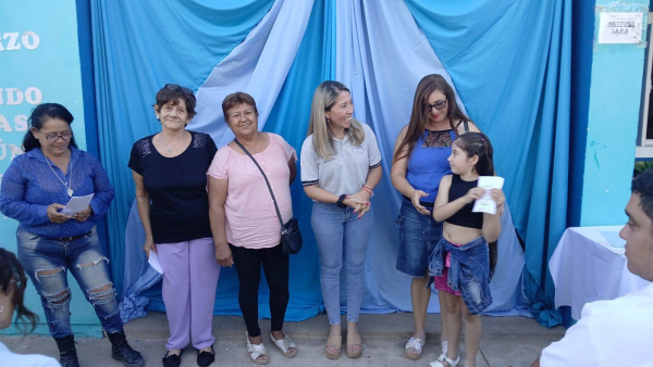 TODO ESFUERZO VALE LA PENA