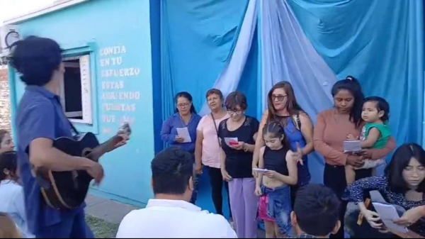 TODO ESFUERZO VALE LA PENA