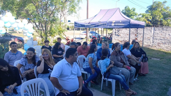 TODO ESFUERZO VALE LA PENA