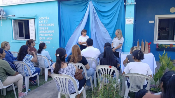 TODO ESFUERZO VALE LA PENA