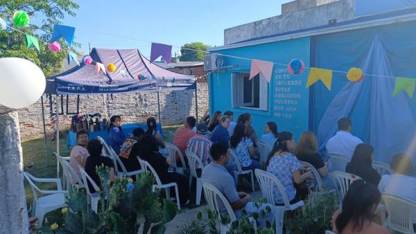 TODO ESFUERZO VALE LA PENA