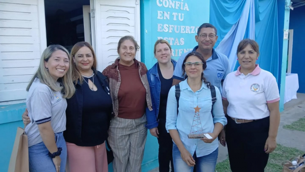 TODO ESFUERZO VALE LA PENA