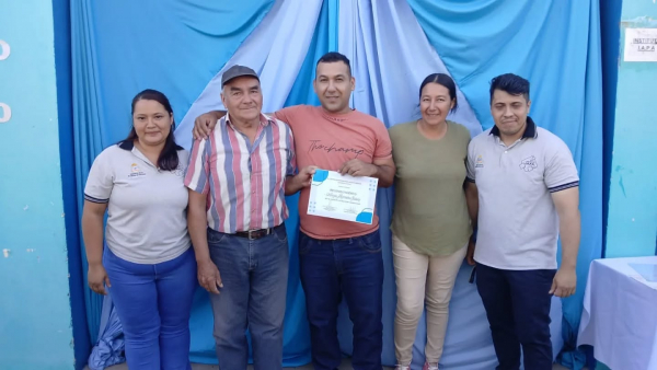 TODO ESFUERZO VALE LA PENA