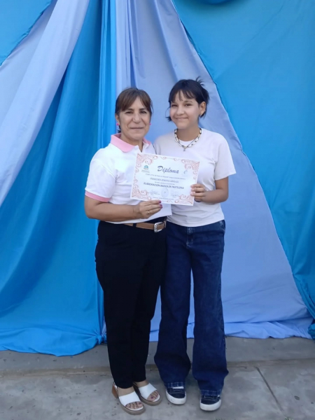 TODO ESFUERZO VALE LA PENA