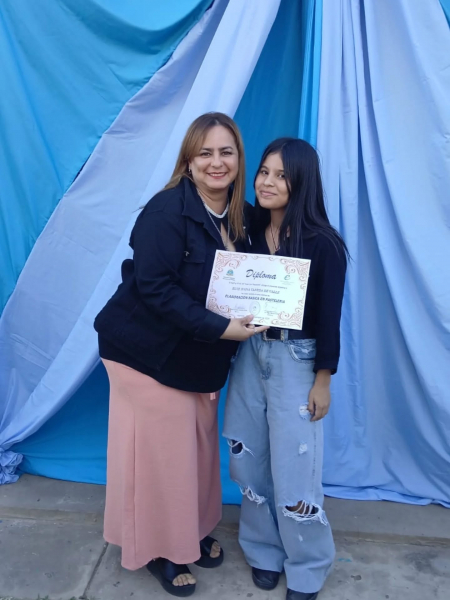 TODO ESFUERZO VALE LA PENA